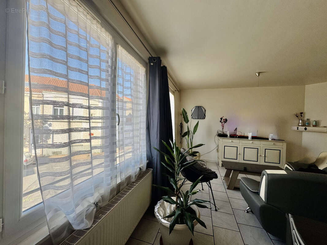 Appartement à DUNKERQUE