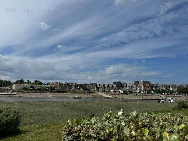 Appartement à DIVES-SUR-MER