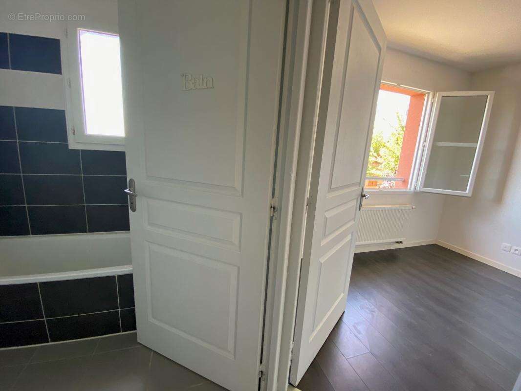 Maison à BRUGUIERES