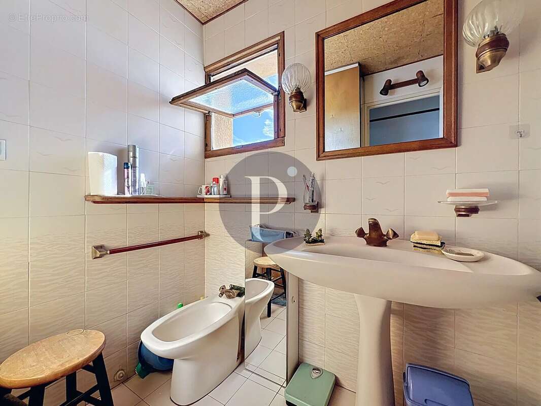 Appartement à VILLEJUIF