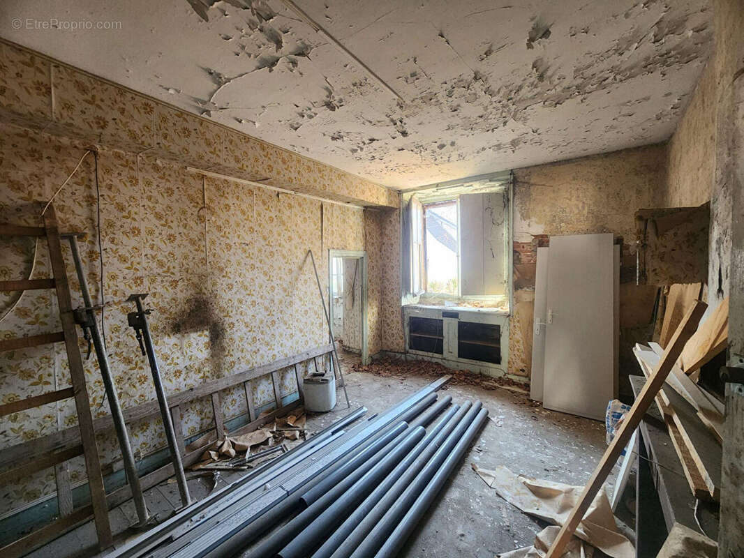 Appartement à AUXONNE