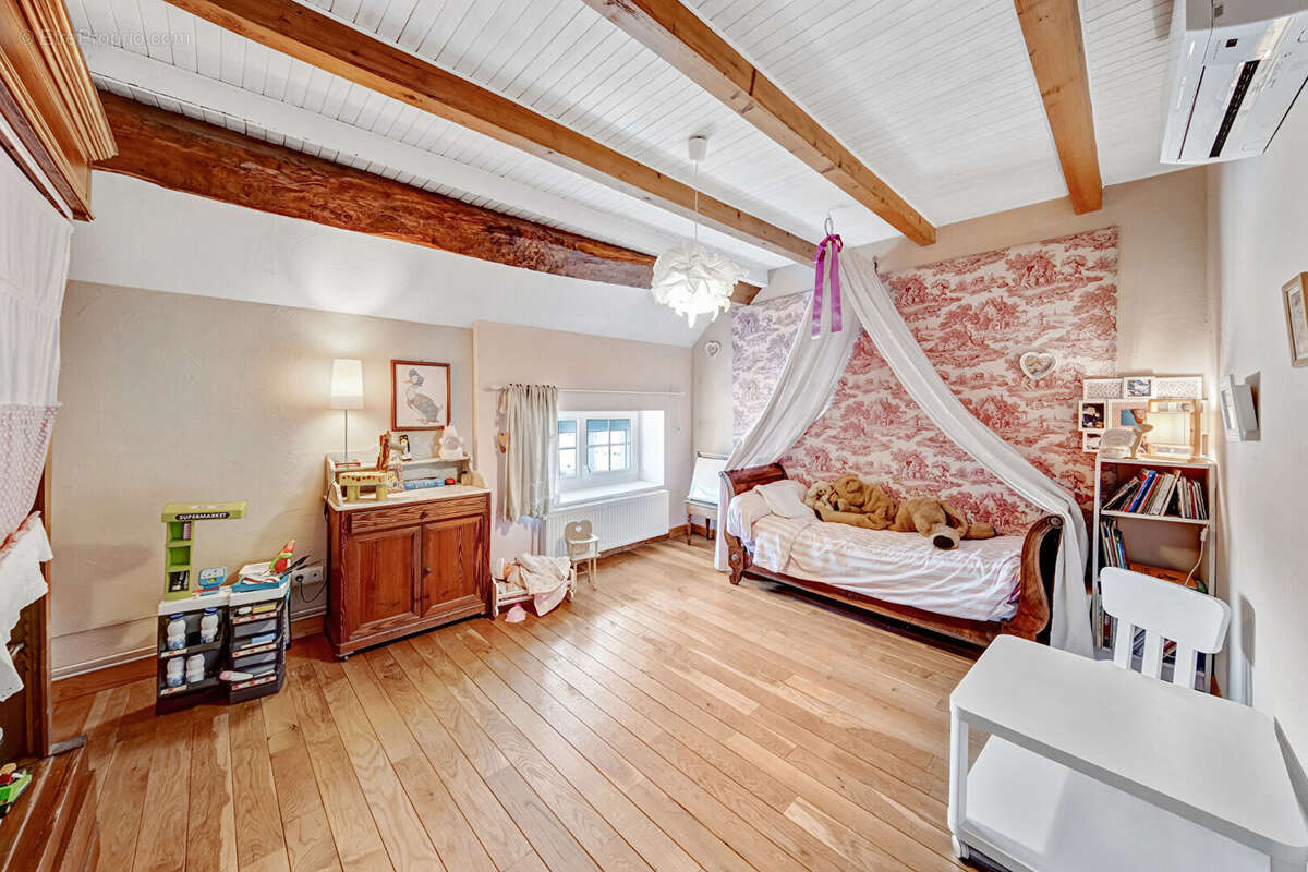 Propriété de charme à Izier - photo 15