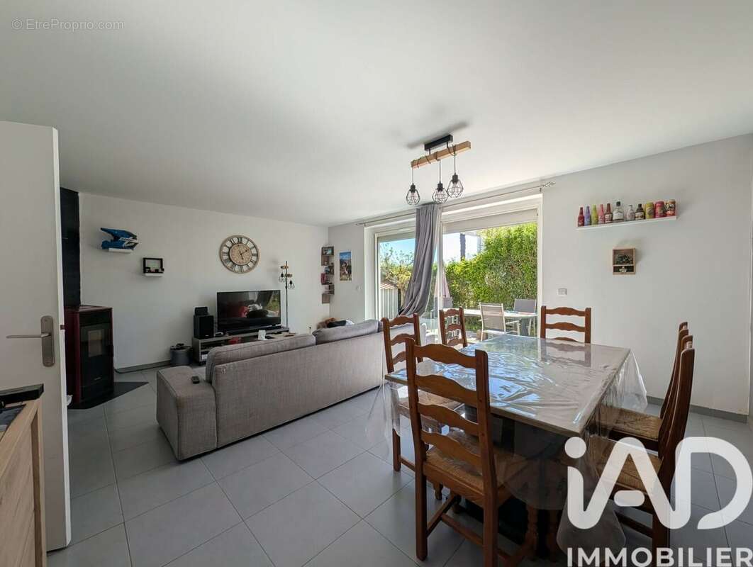 Photo 4 - Maison à ORTHEZ