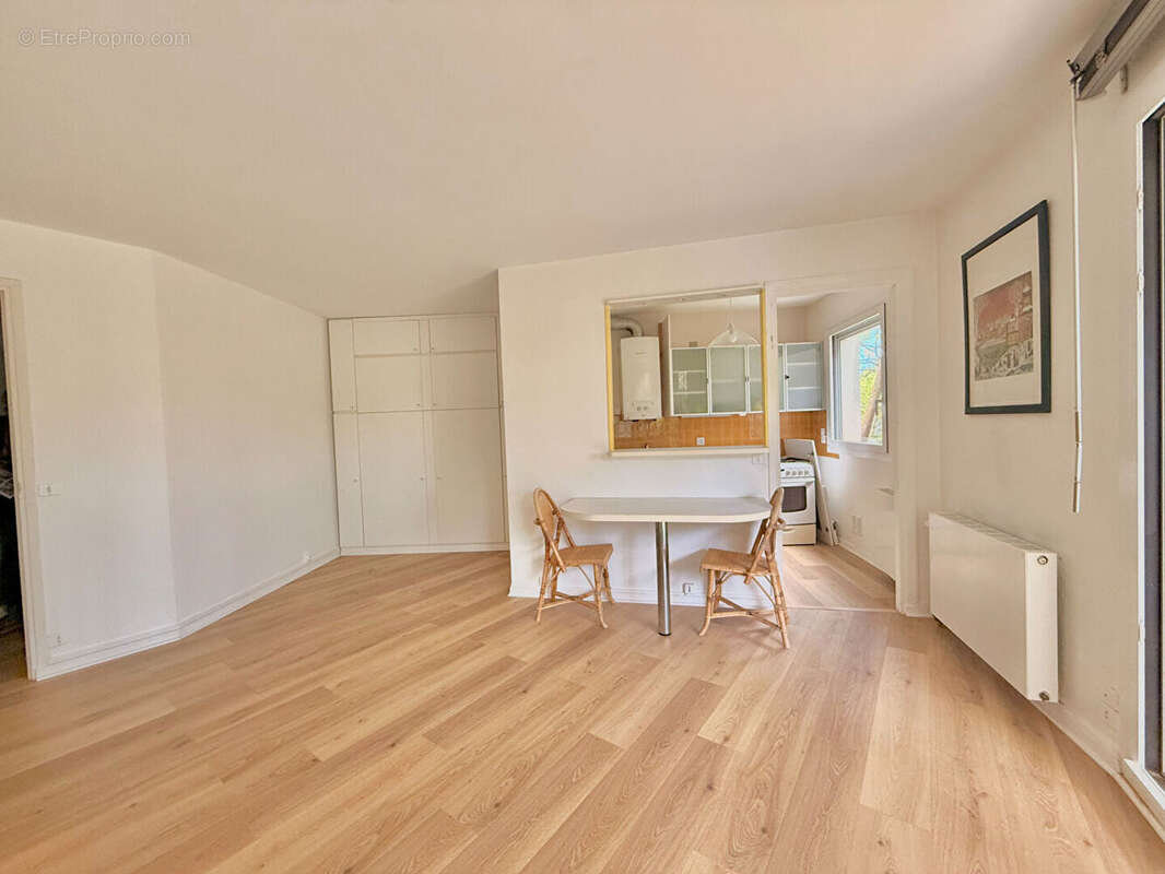 Appartement à LA BAULE-ESCOUBLAC