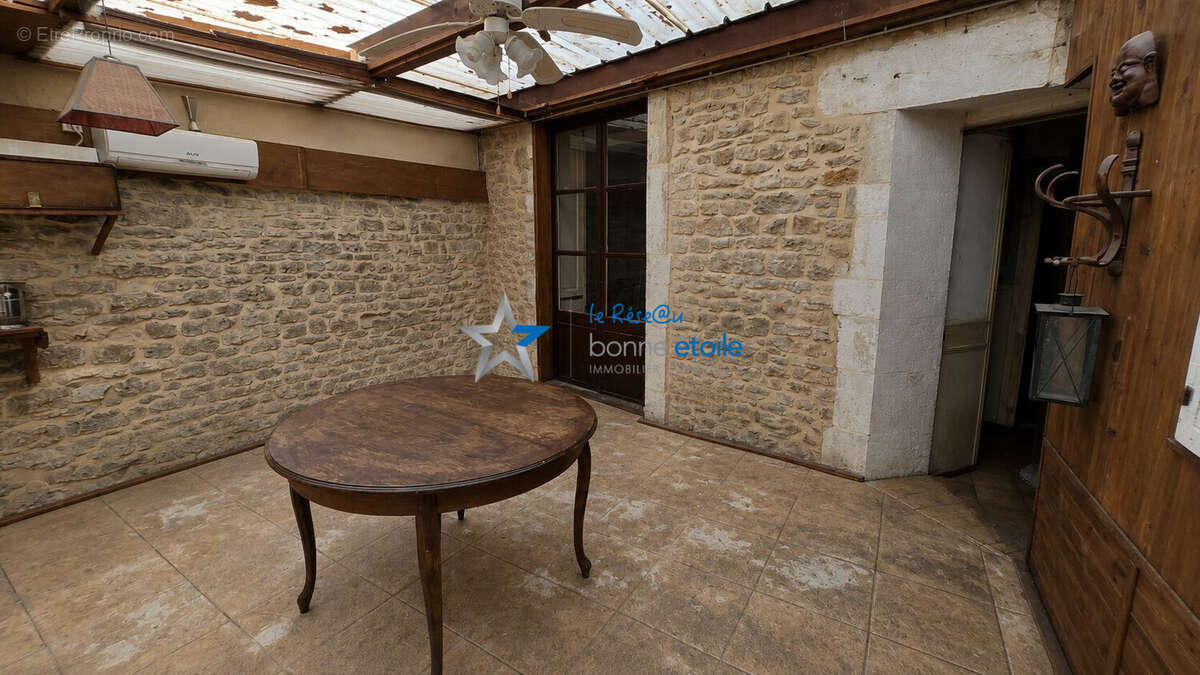 Maison 170 m² à Nogent  - photo 8
