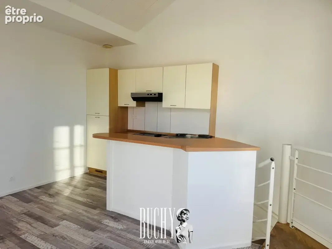 Petite maison avec parking - photo 5