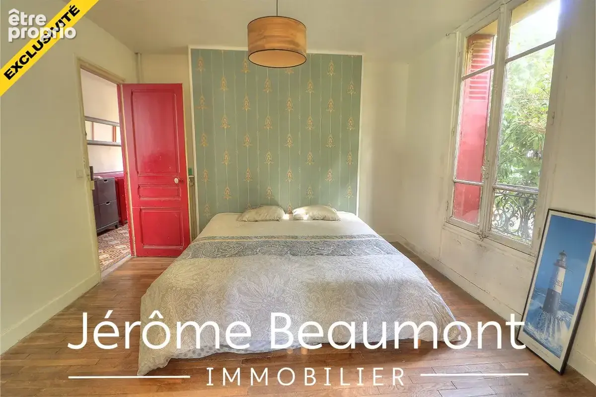 Maison 7 pièces 130 m² à vendre à Ezanville (95460) - photo 9