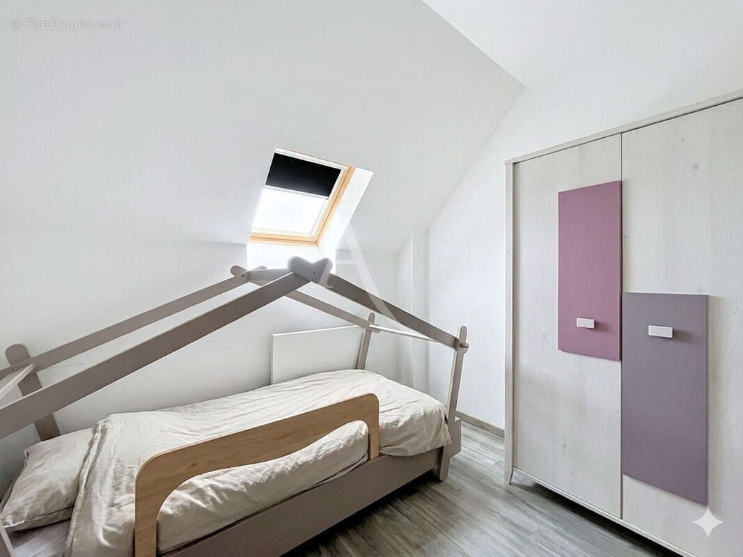 Maison 5 pièces - idéale pour jeunes parents - photo 6