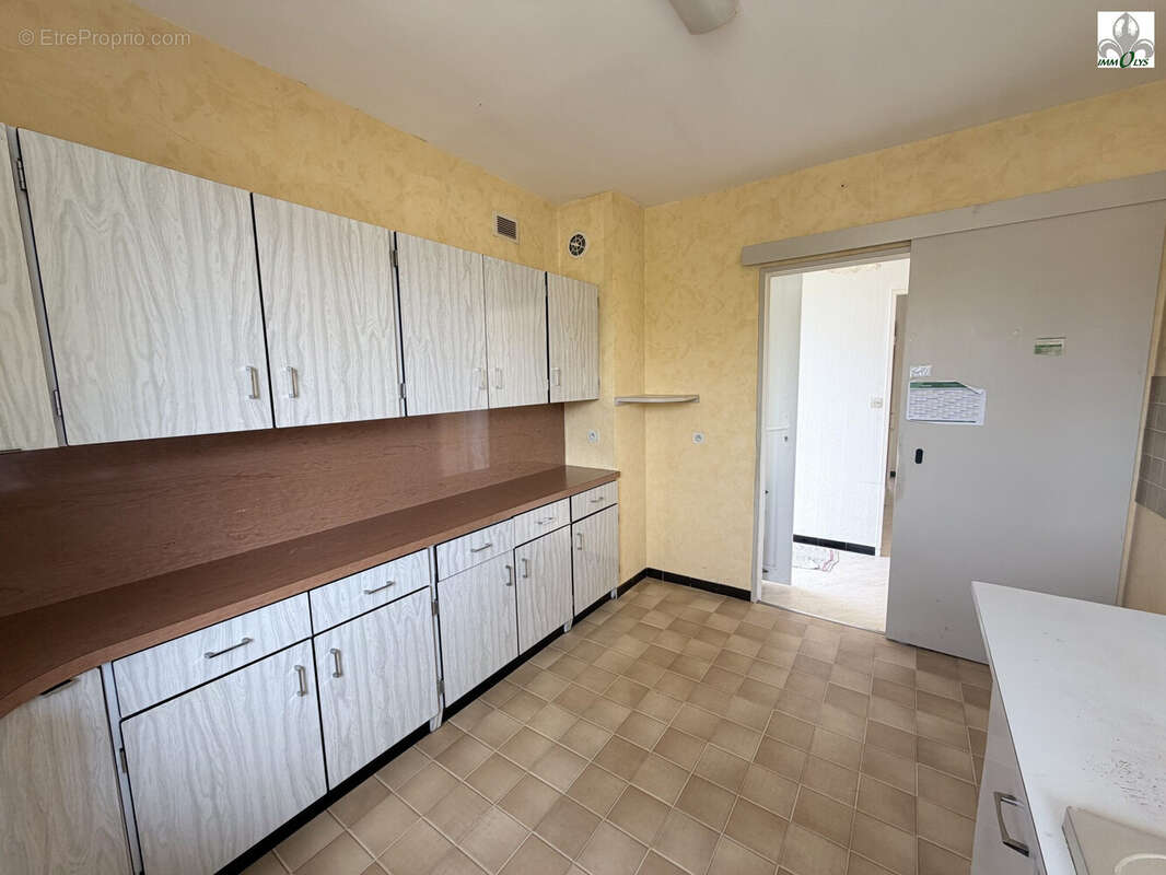 Maison 73 m² à Seurre  - photo 4