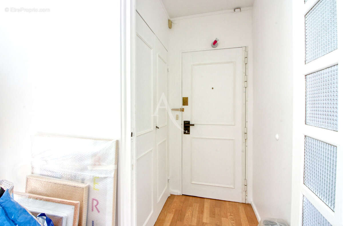 ANTONY, Appartement 4 pièces - photo 14