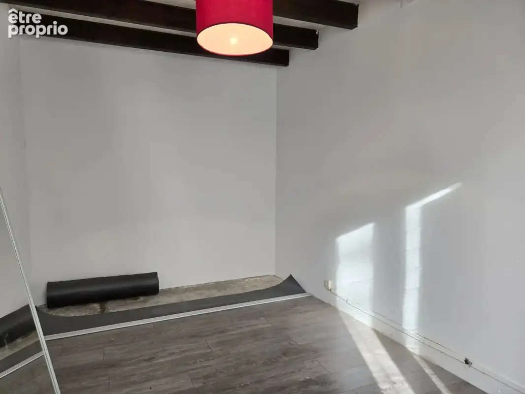  CARTELÈGUE — Une maison de campagne à réinventer - photo 9