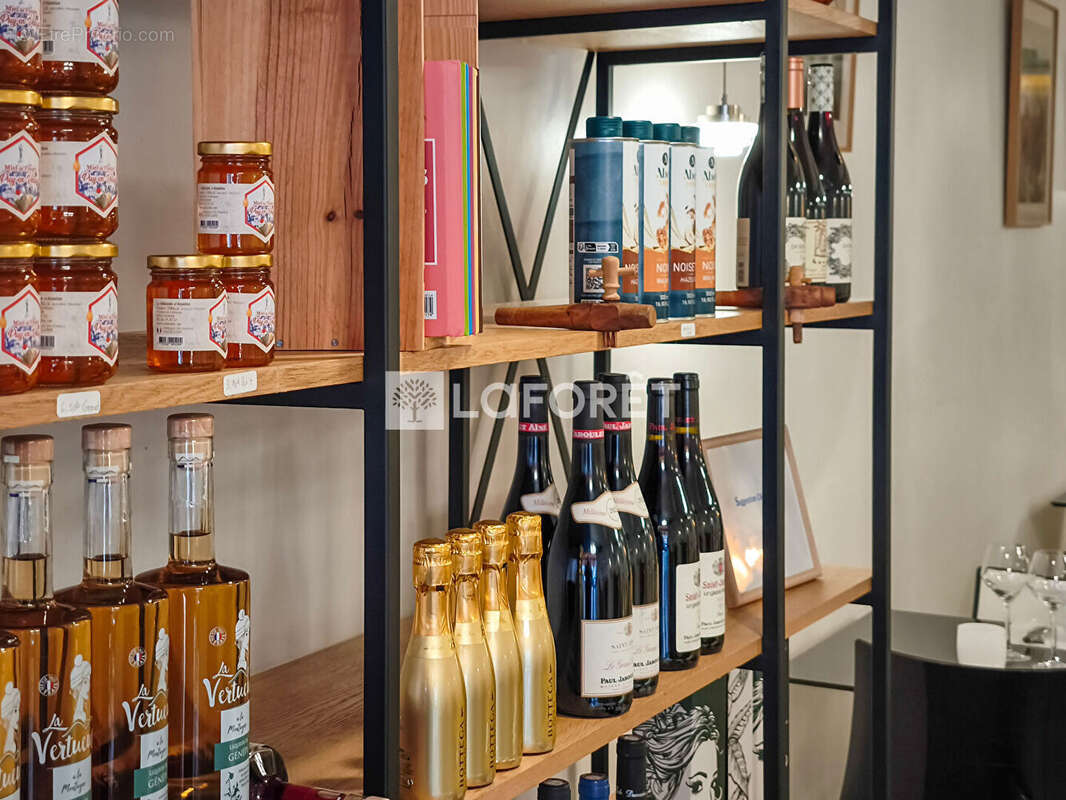 Commerce à LE PUY-EN-VELAY