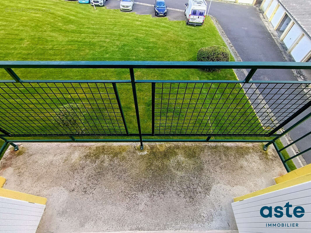 Appartement à BREST