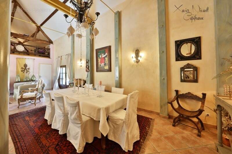 Maison à MONTPONT-EN-BRESSE