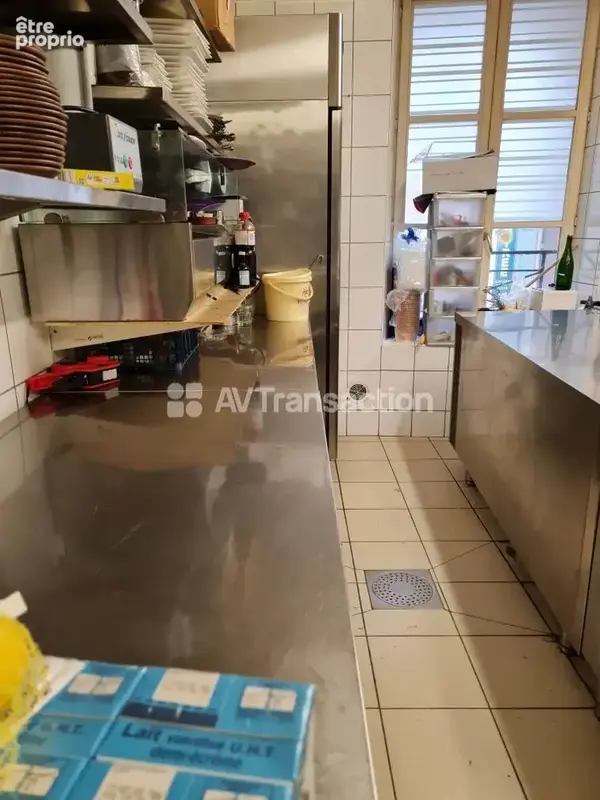 Commerce 260 m² à vendre à Domremy-La-Pucelle (88630) - photo 4