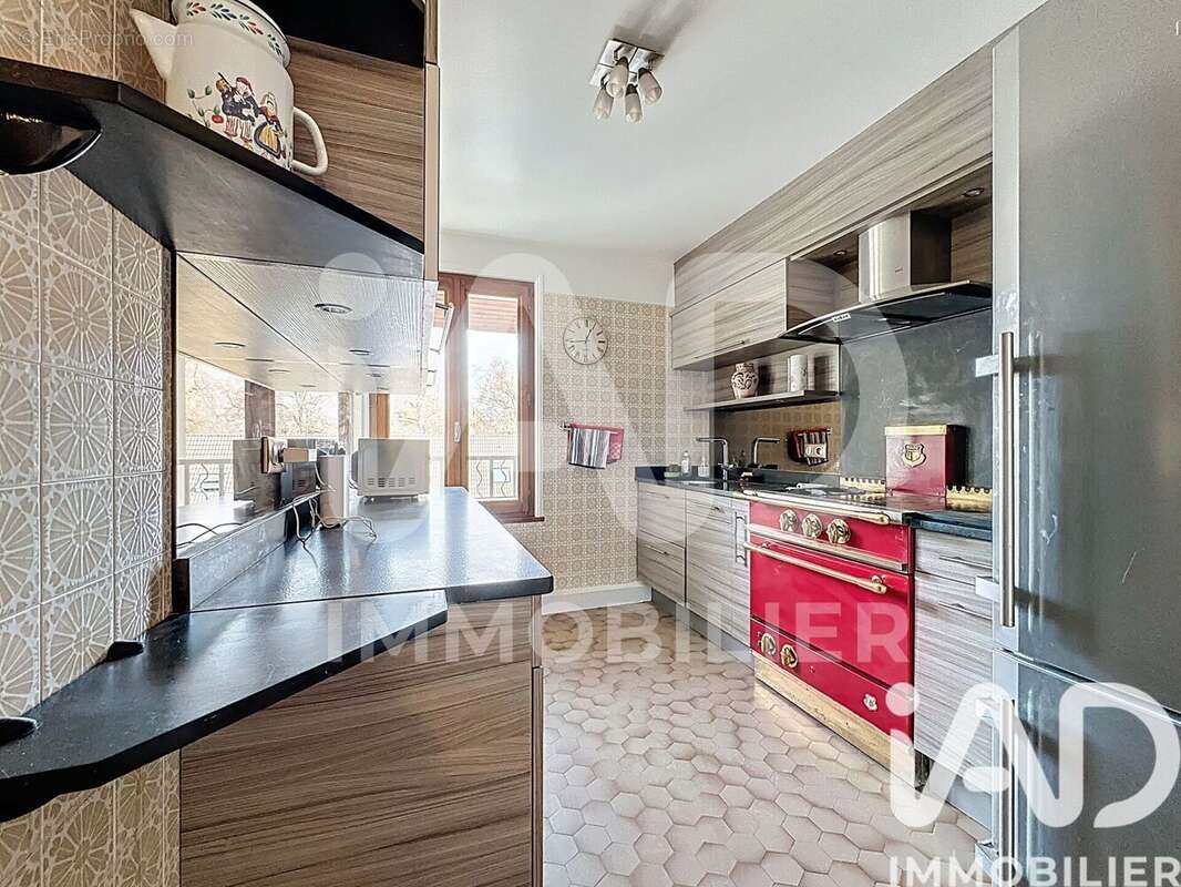 Photo 6 - Appartement à FAVERGES