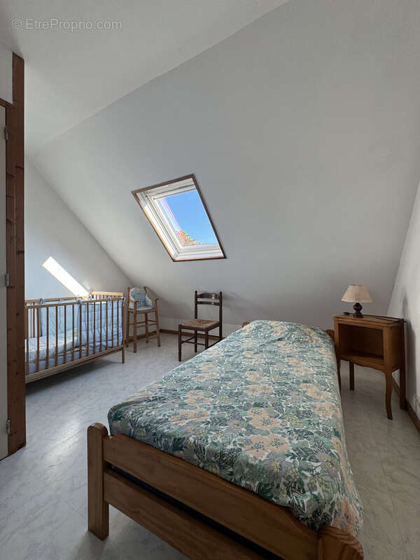 Maison à CROZON