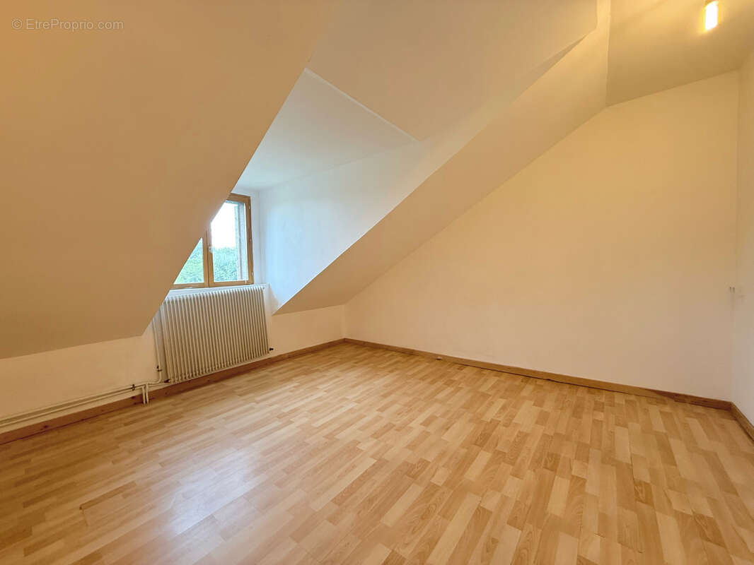 Maison Familiale - photo 7