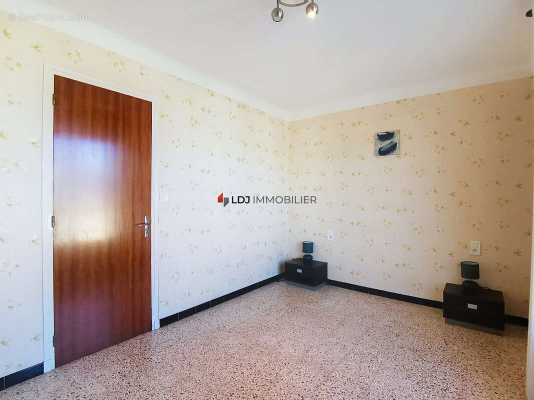 Appartement à VERNET-LES-BAINS