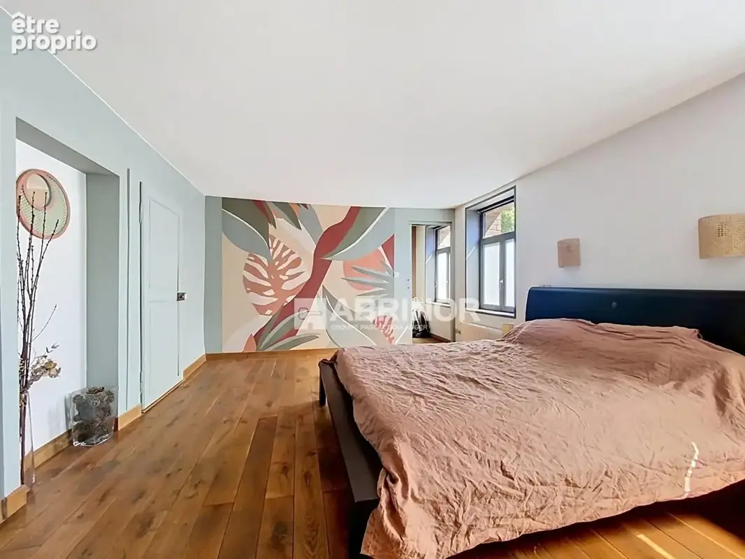 Maison de ville 260m² avec garage et grande terrasse - photo 15