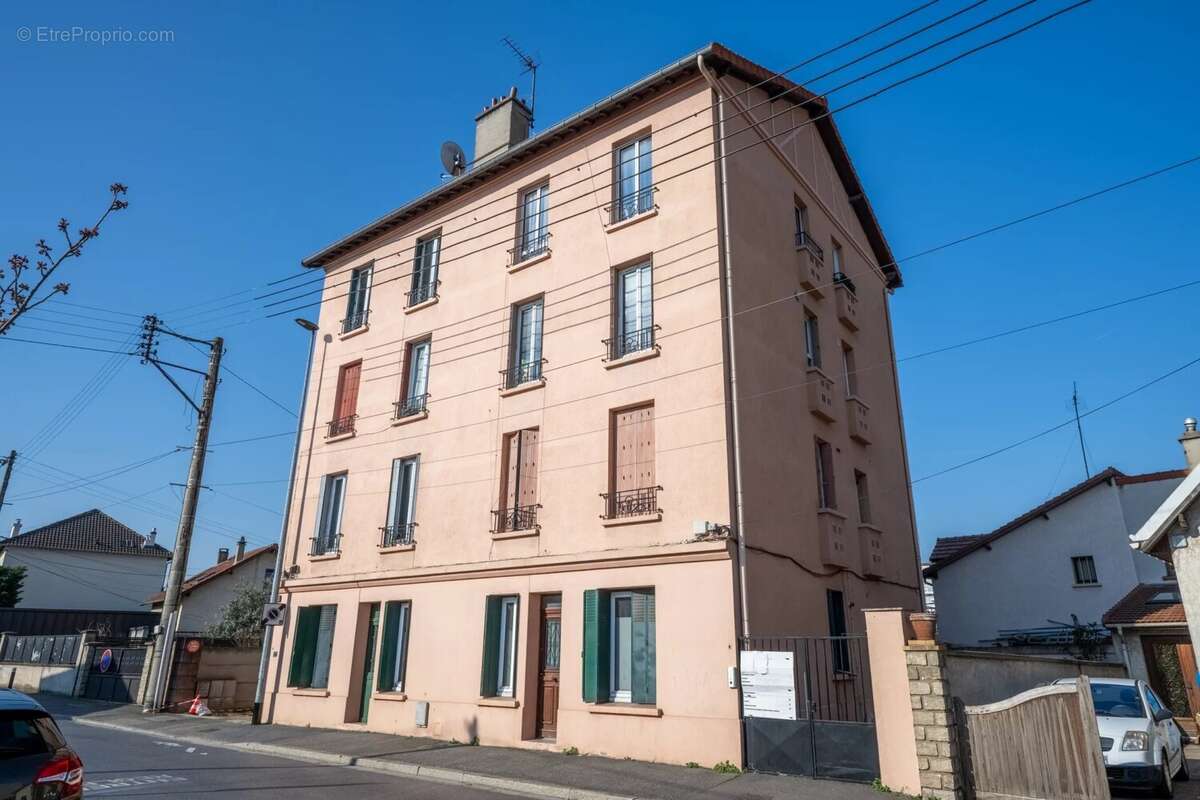 Appartement 2 pièces avec exterieur - Achères - photo 10