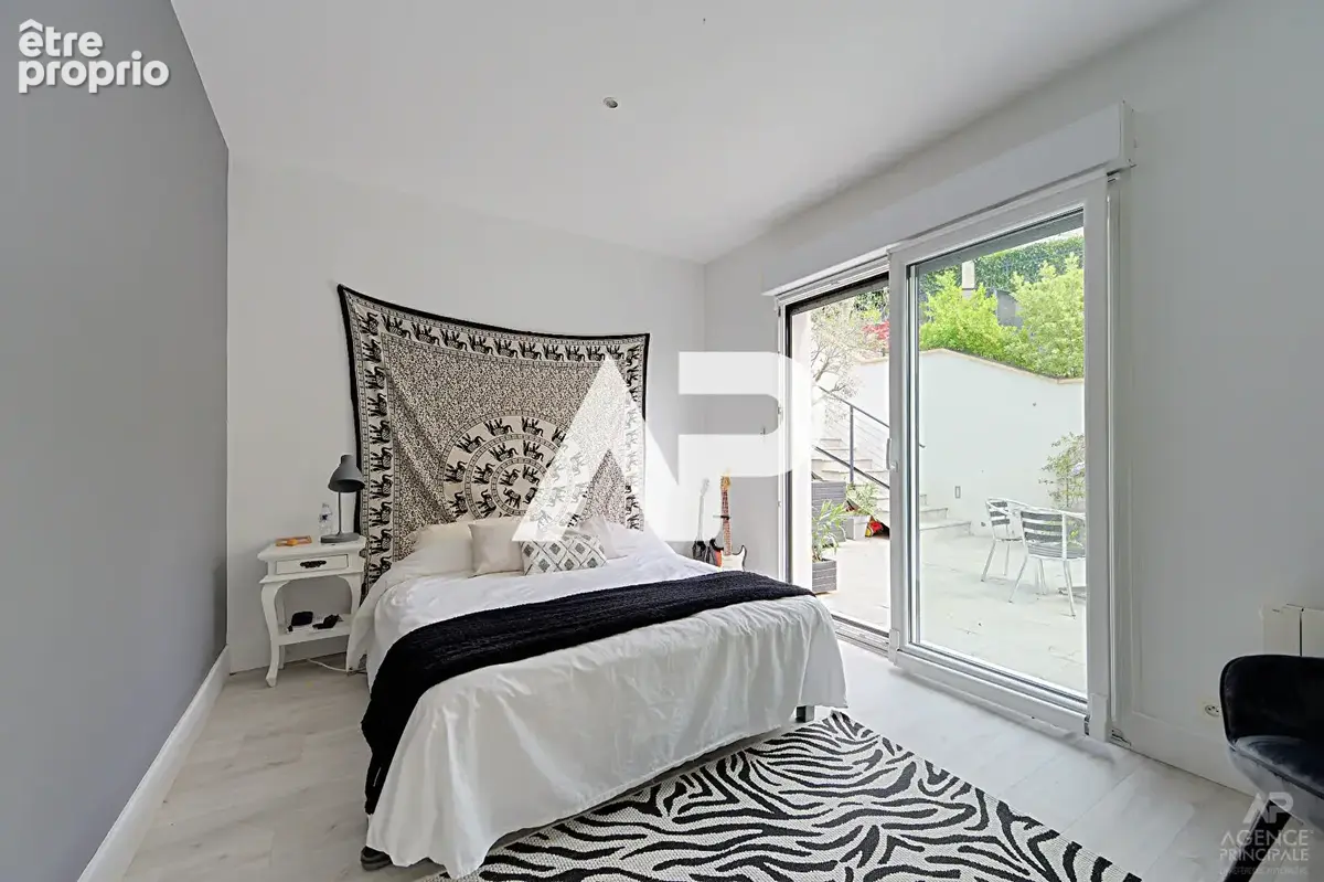 Maison Rueil Malmaison 6 pièce(s) 155.50 m2 - photo 9