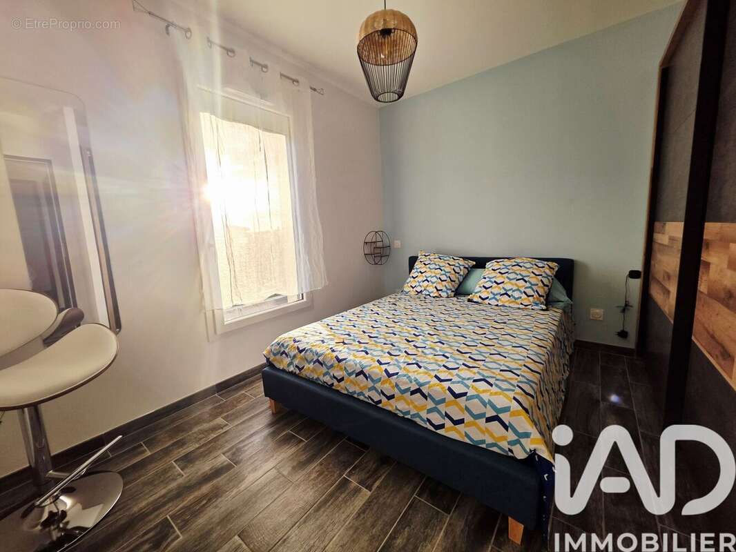 Photo 9 - Maison à ROUILLAC