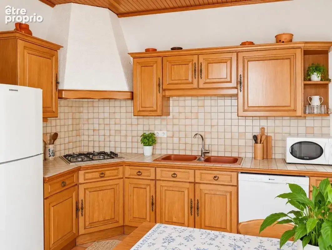 Maison À Vendre - photo 3