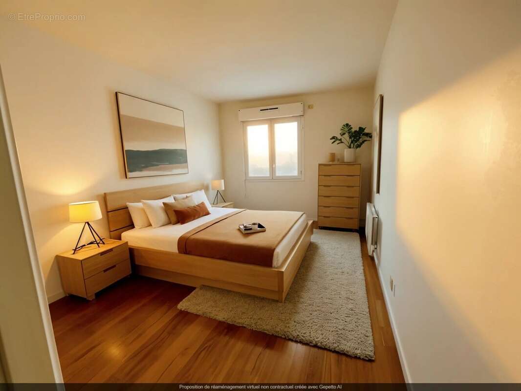 Appartement à ANTONY