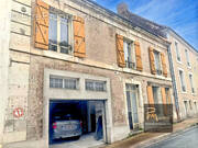 Maison à SAINT-VINCENT-DU-LOROUER