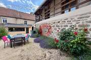 Maison à VITTEAUX