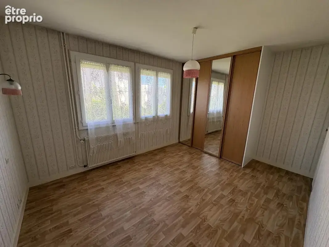 Maison 3 pièces 90 m² à vendre à Magne (79460) - photo 3