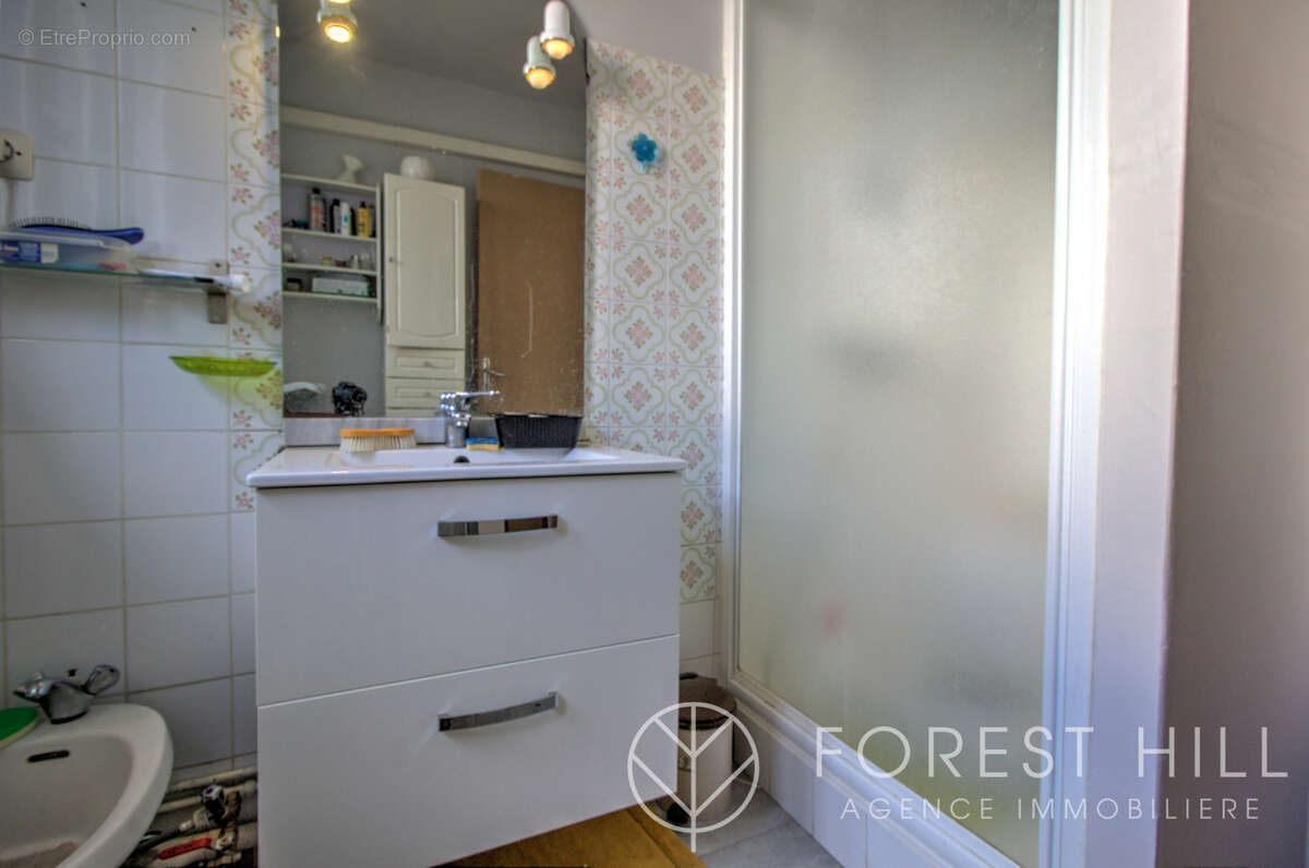 Appartement à AMELIE-LES-BAINS-PALALDA