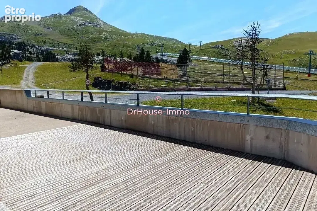 Commerce 370 m² à vendre à Arette (64570) - photo 41