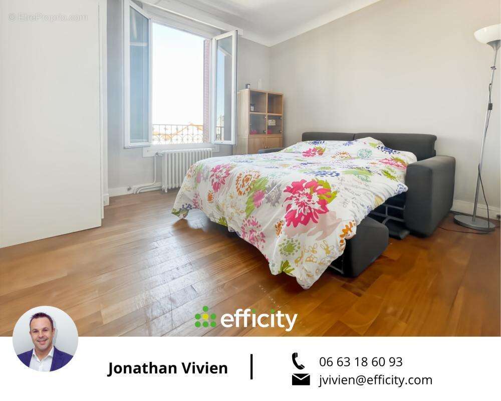 Maison à NANTERRE