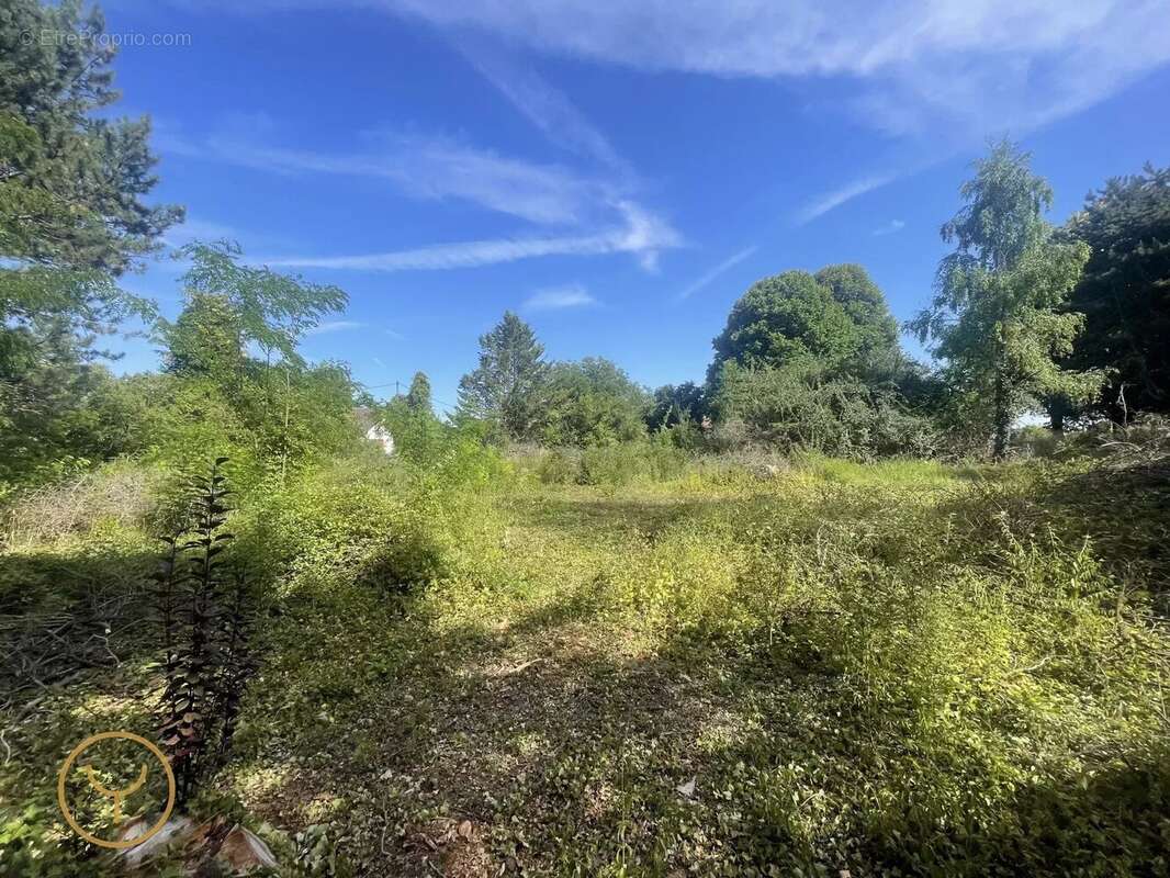 Terrain à ROMILLY-SUR-SEINE