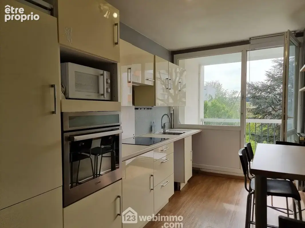Appartement 4 pièces 77 m² à vendre à Thiais (94320) - photo 33