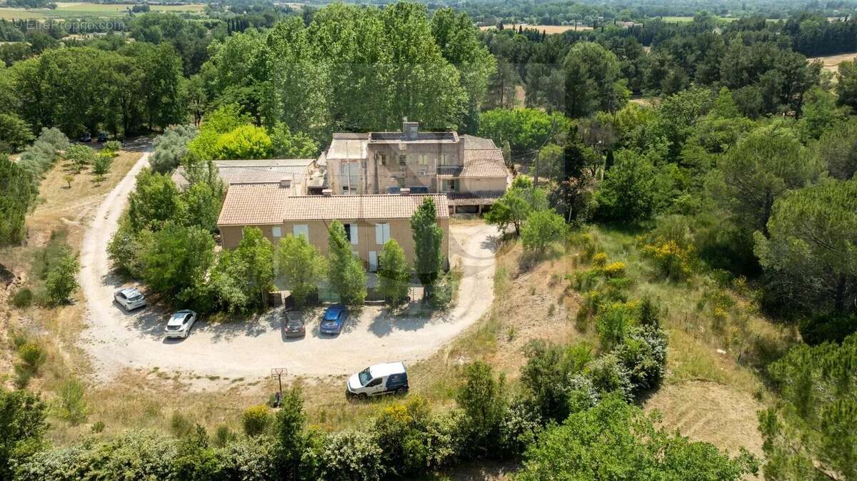 Maison à AIX-EN-PROVENCE