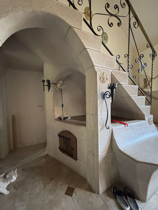 Maison à QUEMIGNY-SUR-SEINE