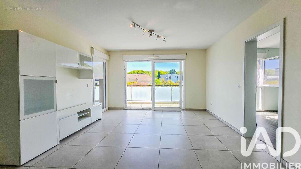 Photo 3 - Appartement à MANOM