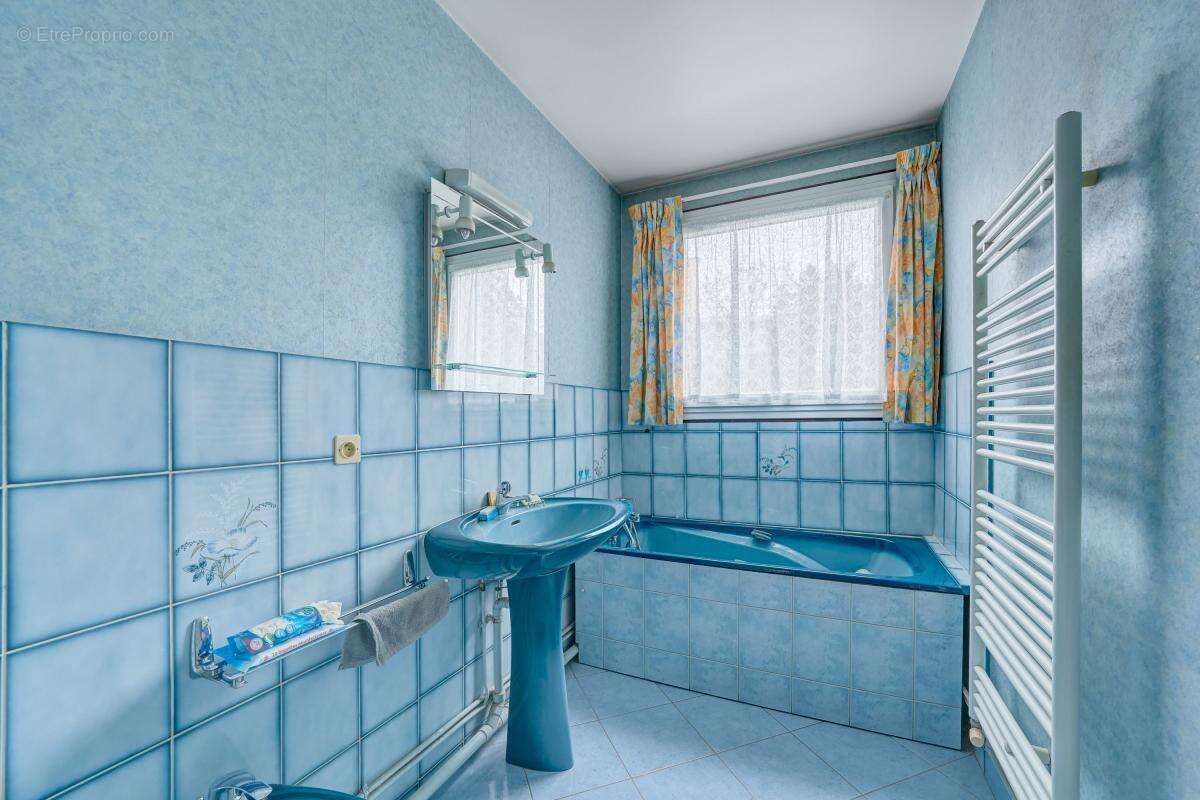 Appartement à CROSNE
