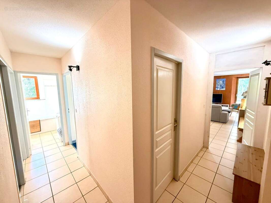   - Appartement à PRADES