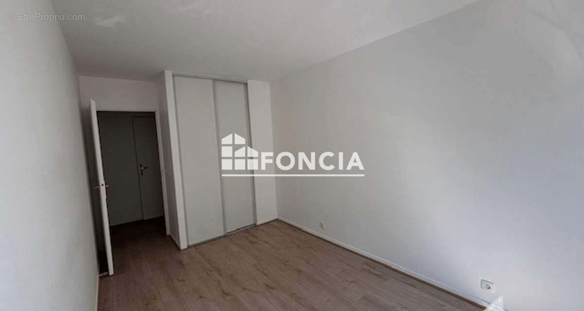 Appartement à ANTONY