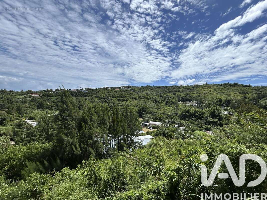 Photo 2 - Terrain à SAINT-DENIS