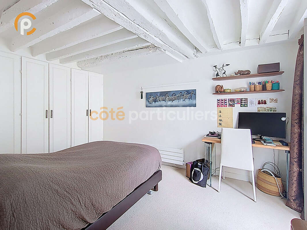 Appartement à PARIS-5E