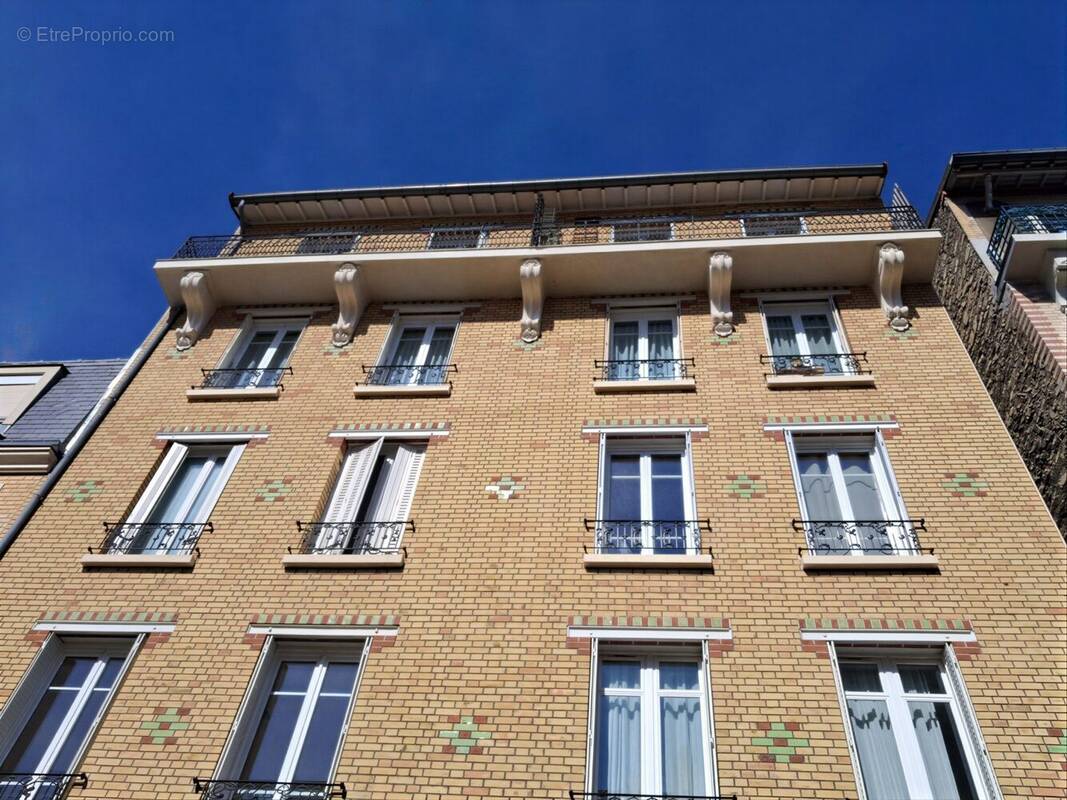 Appartement à VINCENNES