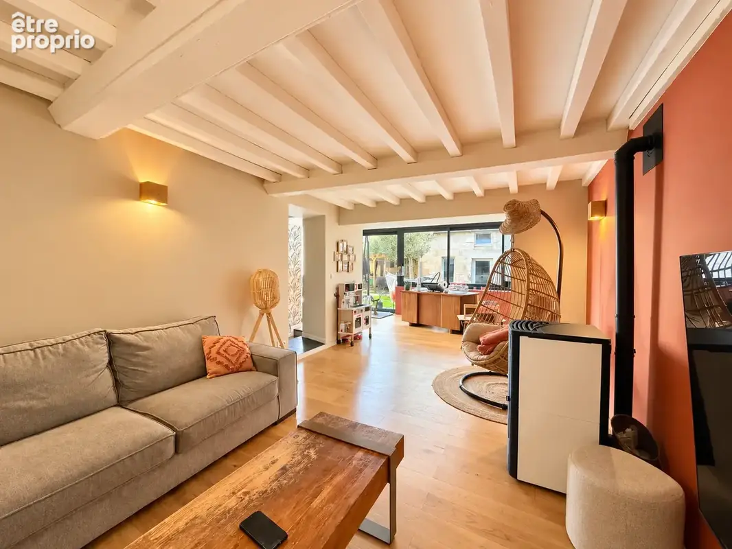 Maison 5 Pièces - 143m2 - photo 3