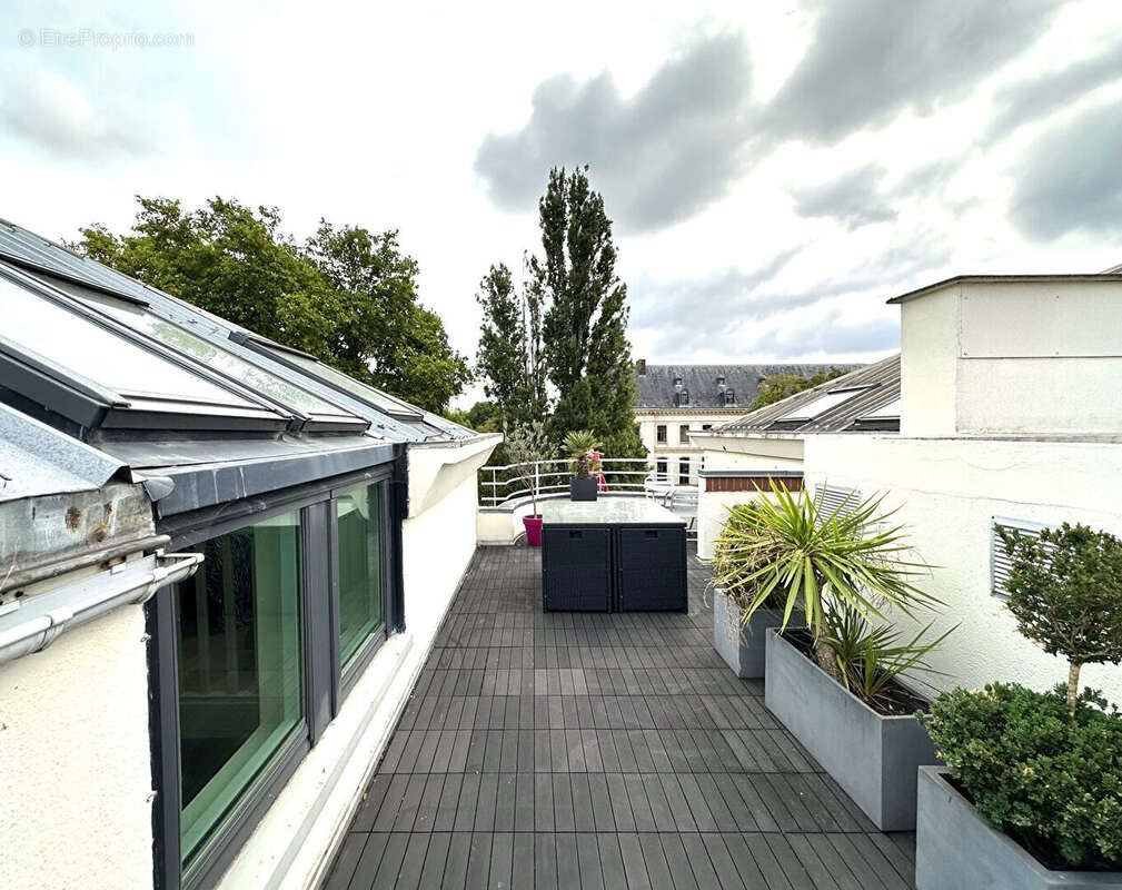 Appartement à LILLE