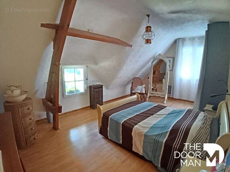 Maison 44410 - photo 17
