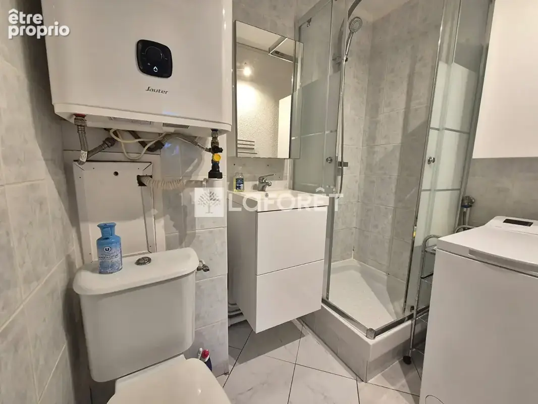 Appartement Le Barcarès 2 pièces- vue mer- 30 m2 - photo 6